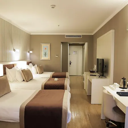Hotel Byotell