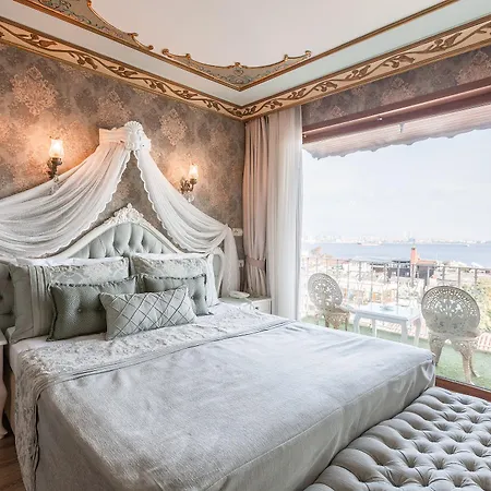 Hotel Romantic