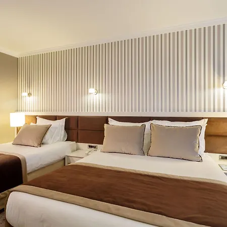 Hotel Byotell 5*