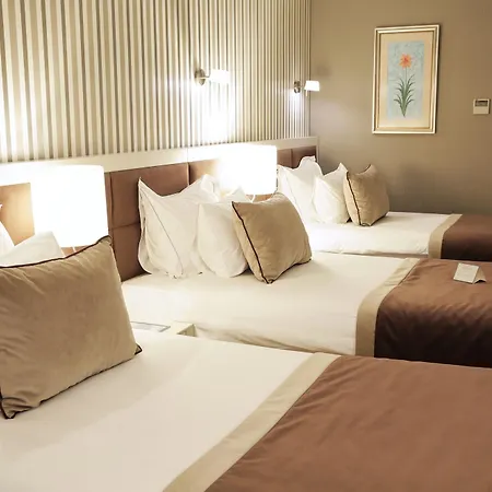 Hotel Byotell 5*