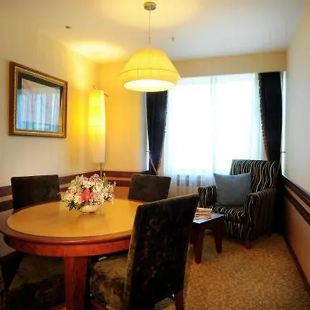 Hotel Byotell 5*