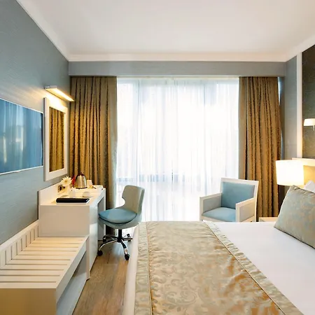 Byotell Hotel Istanbul
