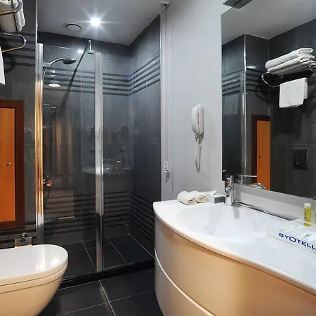 Hotel Byotell Istanbul