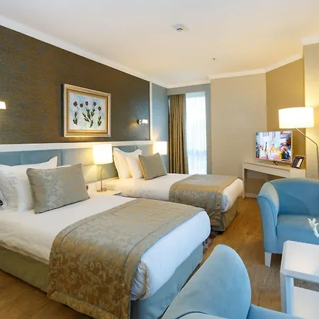Byotell Hotel