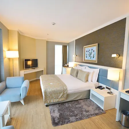 Hotel Byotell Istanbul