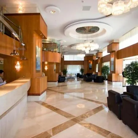 Hotel Byotell