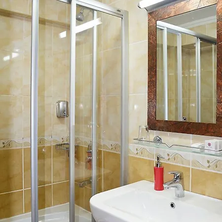 Yuksel Hotel Istambul
