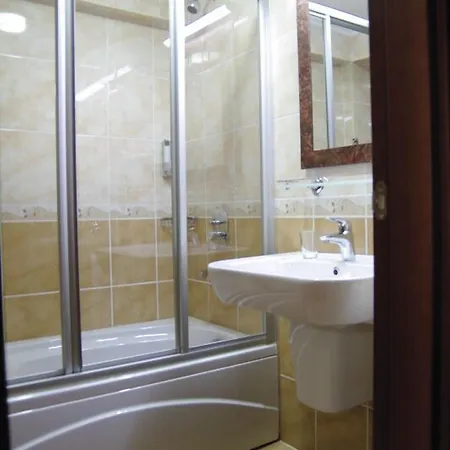 Hotel Yuksel
