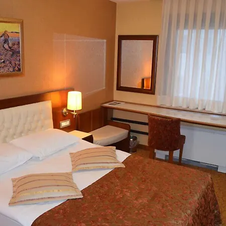 Yuksel 3* Istambul