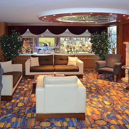 Yuksel 3* Istambul
