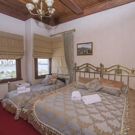 Hhk Hotel