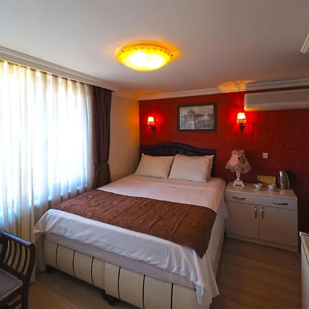 Otel The Sunrise