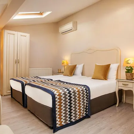 Hotel Raymond Old City Istanbul