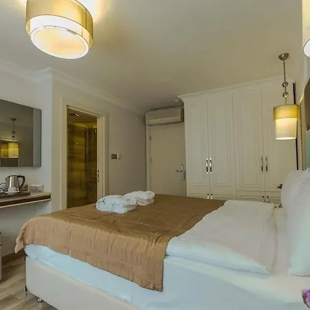 The Constantine Hotell 3*