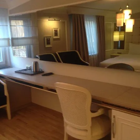 The Constantine 3* Istanbul