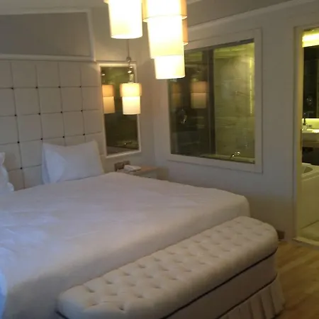 The Constantine 3* Istanbul