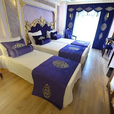 Golden Ak Marmara Hotel 4*