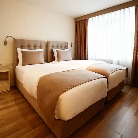 Hotel Melek Moda Istanboel