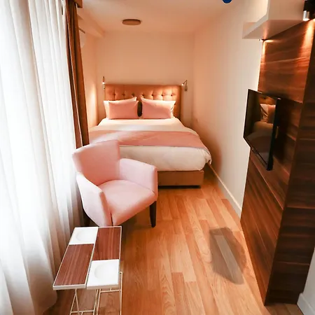 Otel Melek Moda