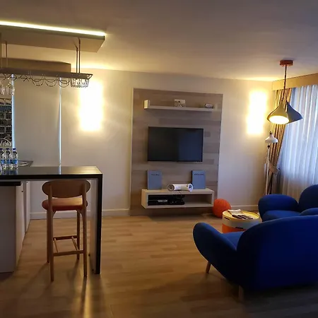 Melek Moda Otel İstanbul