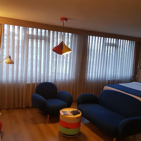 Melek Moda Otel