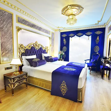 Golden Ak Marmara Istambul