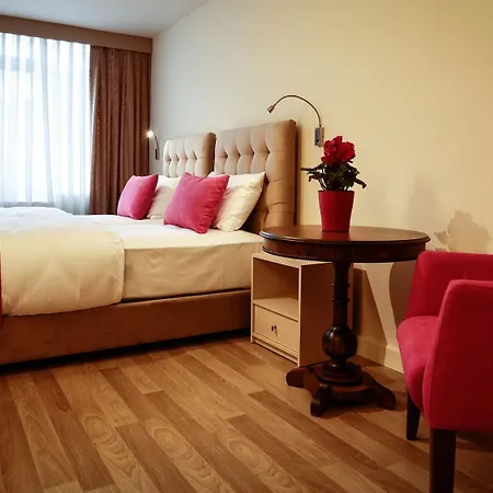 Melek Moda Istanboel