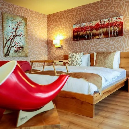 Melek Moda Hotel