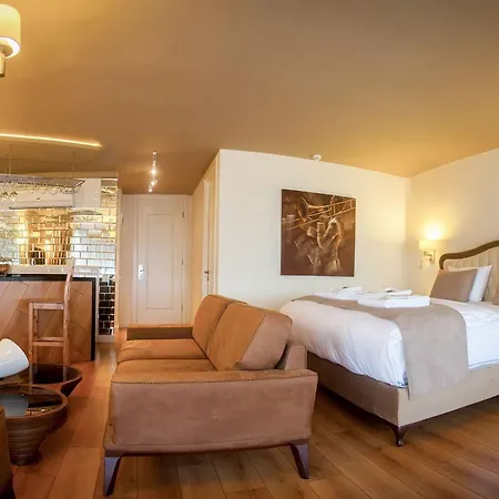 Otel Melek Moda İstanbul