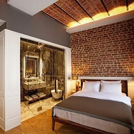 Miniature - Ottoman Mansion