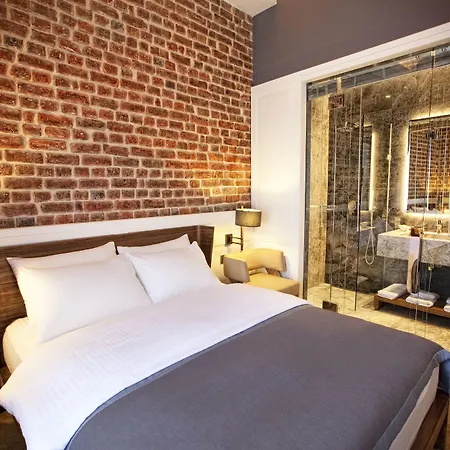 Hotel Miniature - Ottoman Mansion 3*