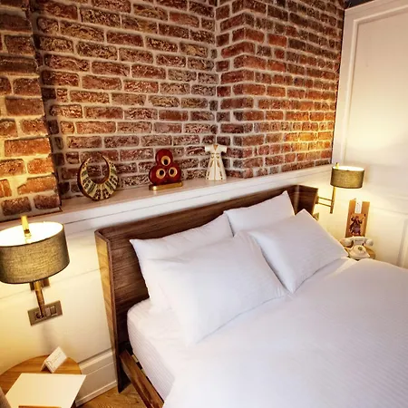 Hotel Miniature - Ottoman Mansion 3*