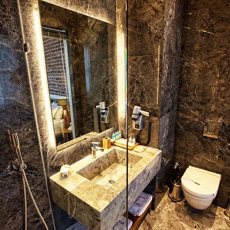 Miniature Hotel Istanbul