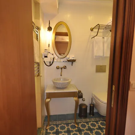 Hotel Merial Sultanahmet Istanbul
