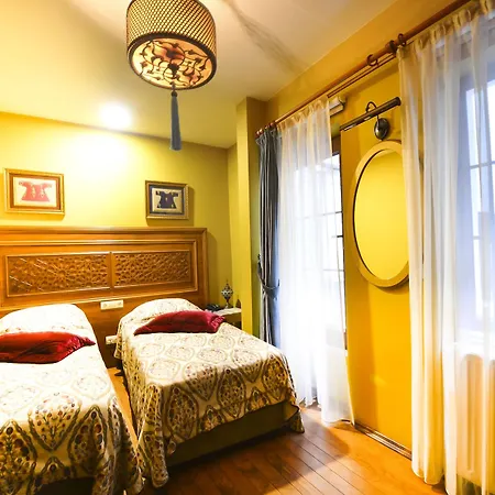 Merial Sultanahmet 3*