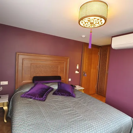 Merial Sultanahmet 3*
