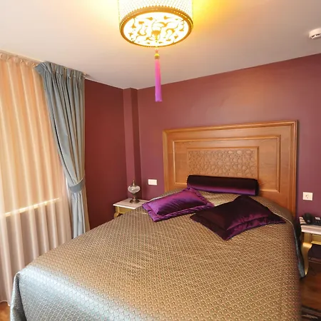 Merial Sultanahmet 3* Istanbul