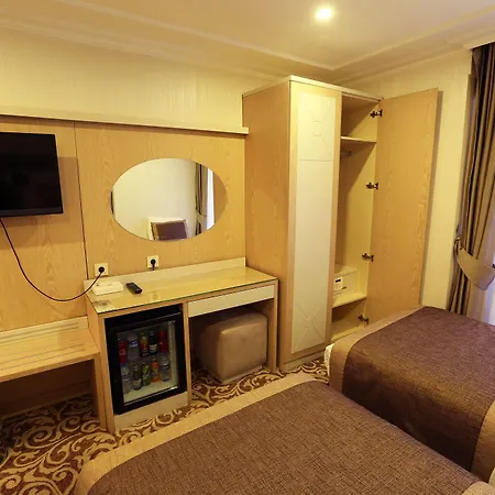 Hotel Alpinn 4*