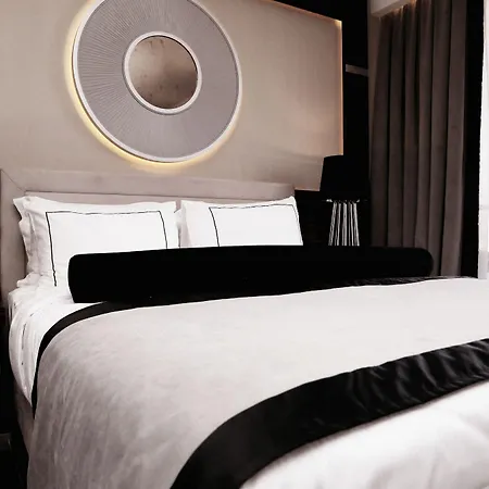 Ramada & Sisli Istambul