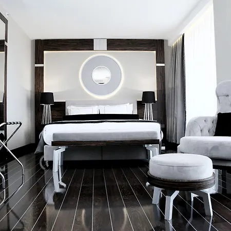 Hotel Ramada & Sisli Istambul