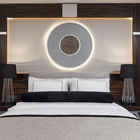 Hotel Ramada & Sisli 4*