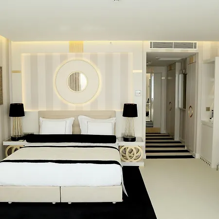 Ramada & Sisli Istambul
