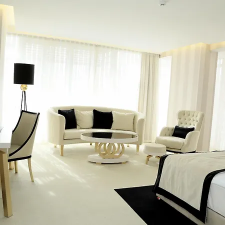 Hotel Ramada & Sisli Istambul