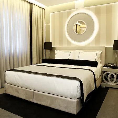 Ramada & Sisli Hotel Istambul
