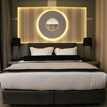 Ramada & Sisli Hotel Istambul