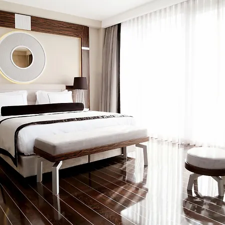 Ramada & Sisli Istambul