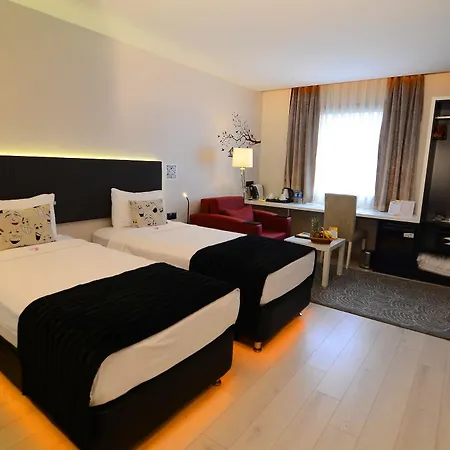Tempo Fair 3* Κωνσταντινούπολη