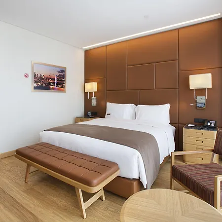 Hotel Doubletree By Hilton Istanbul-avcilar