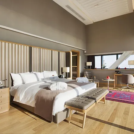 Doubletree By Hilton Istanbul-avcilar Hotel 5*