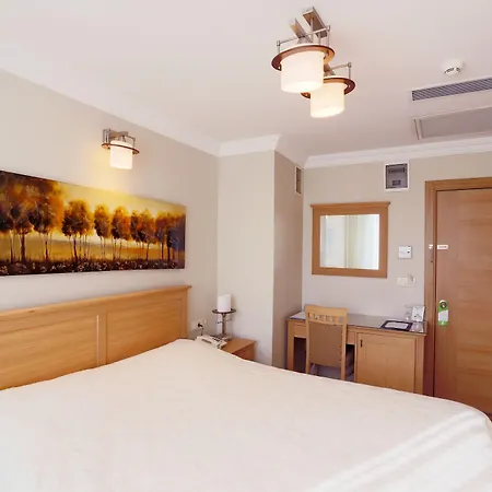 Expocity Hotel